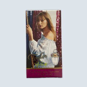Unsealed 'Taylor' by Taylor Swift Perfume